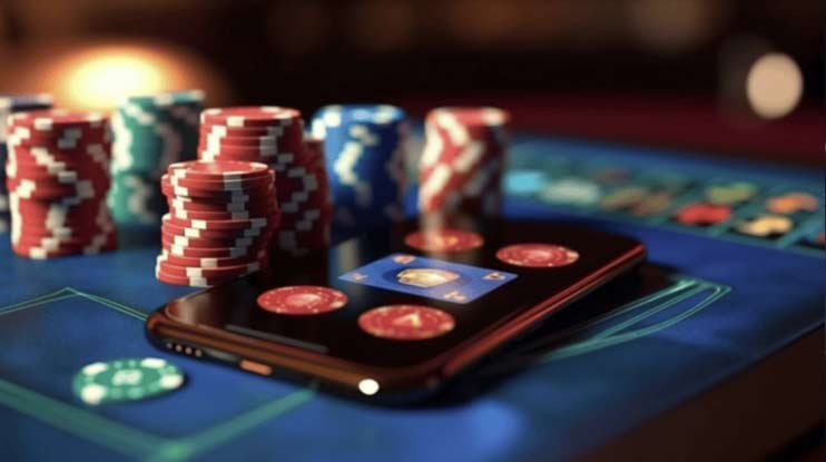 Responsible gaming reminder beside IPL Cricket Guide for adults