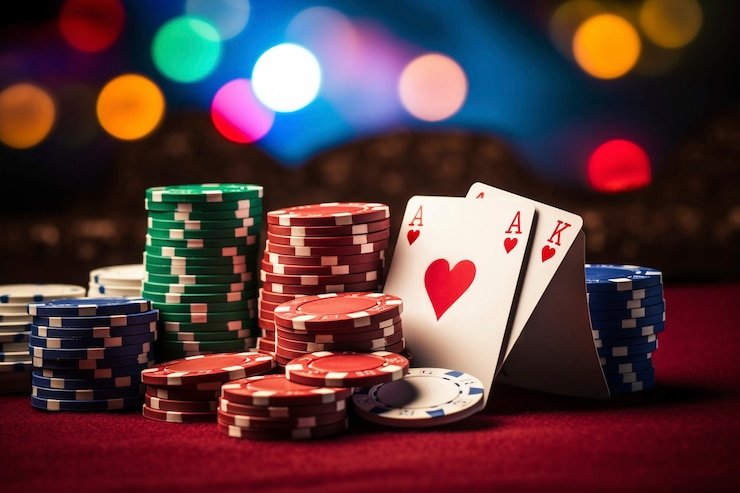 Responsible gaming guidance beside Lucky Dragons content for adults