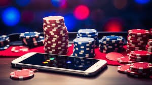 Responsible gaming reminder for Live Casino Lobby adults