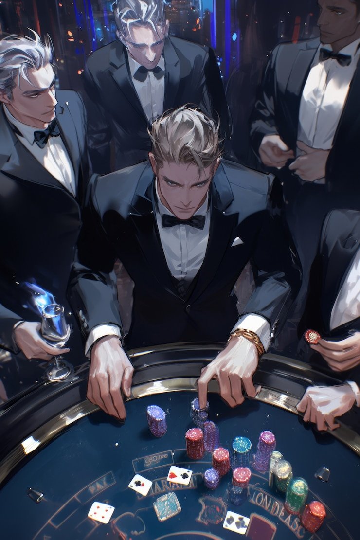 Responsible gaming reminder for Lucky Gems adults in Bangladesh