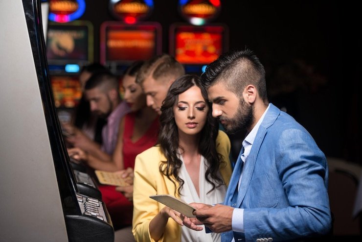 Sports interest beside Lucky Gems entertainment context in Bangladesh
