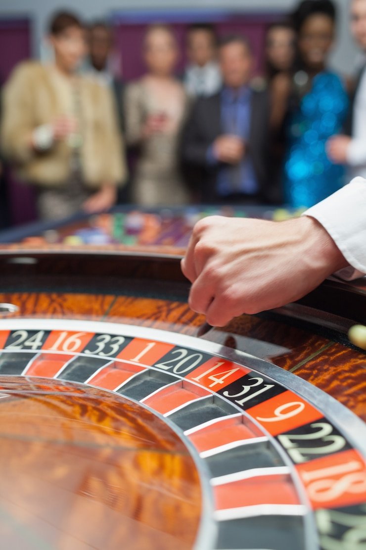 Sports interest and Live Casino Lobby context for ludu users