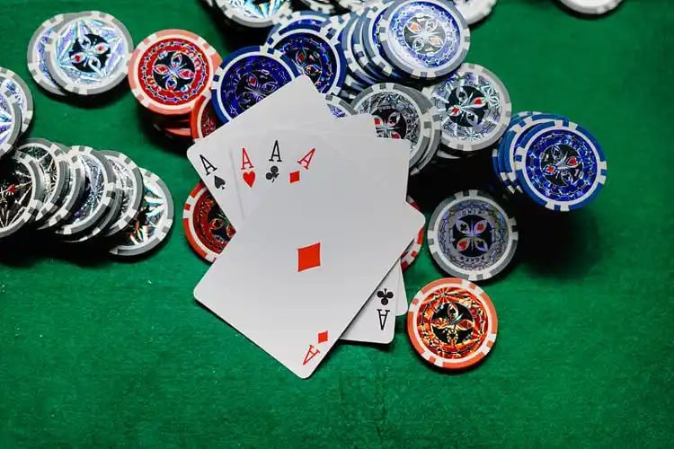 Android browser view showing ludu responsive buttons and readable cards